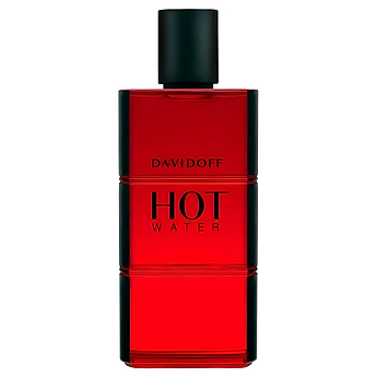 Davidoff Hot Water for Men