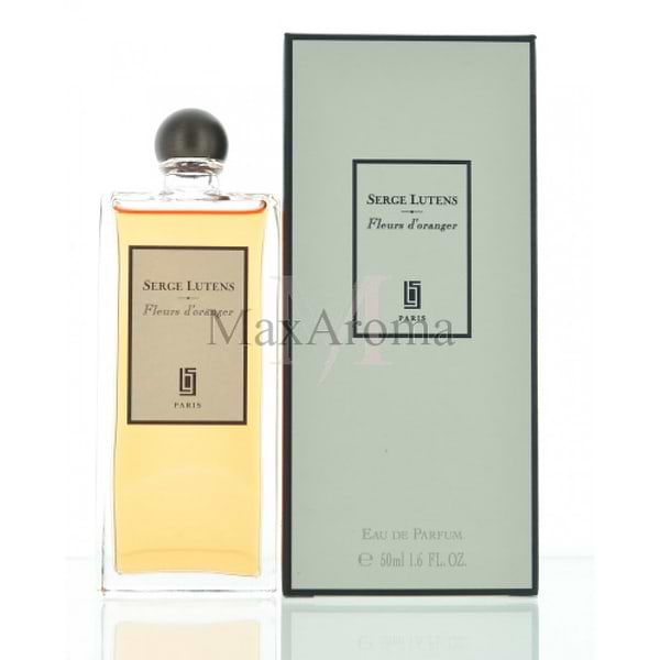 Serge Lutens Fleurs d'oranger Unisex
