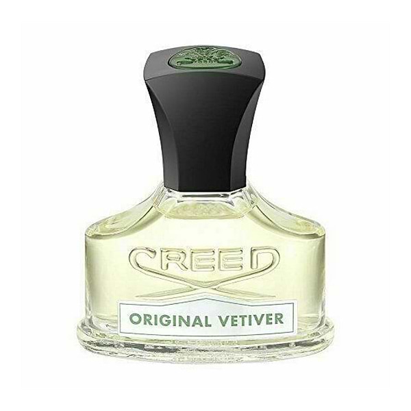 ORIGINAL VETIVER ユニセックス香水　30ml Unleash Your Inner Sophistication with Creed Original Vetiver