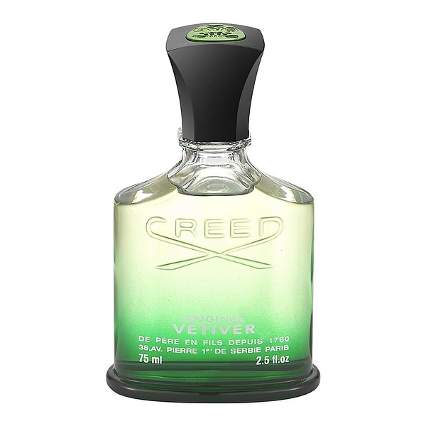 Creed Original Vetiver