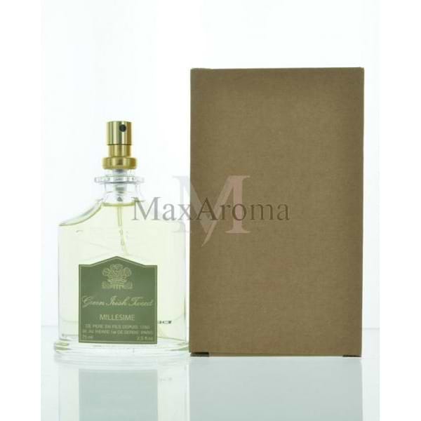 Creed Green Irish Tweed