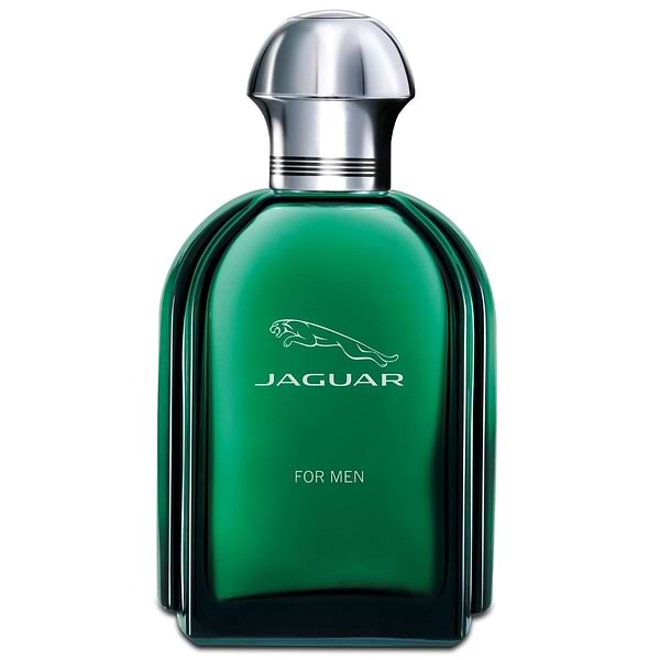 Jaguar Jaguar