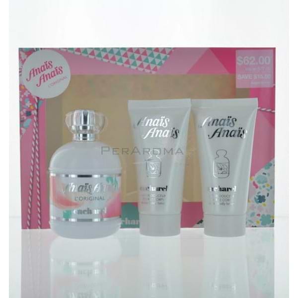 Cacharel Anais Anais for Women