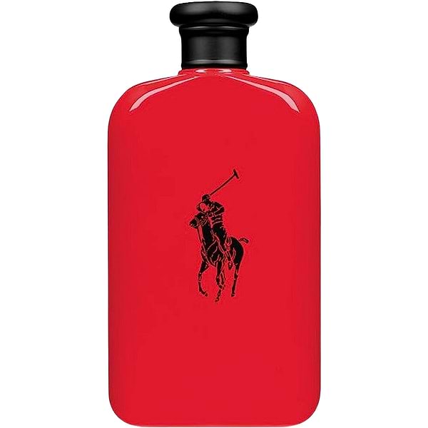 Ralph Lauren Polo Red for Men
