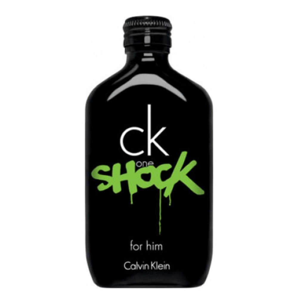 Calvin Klein Ck One Shock for Men