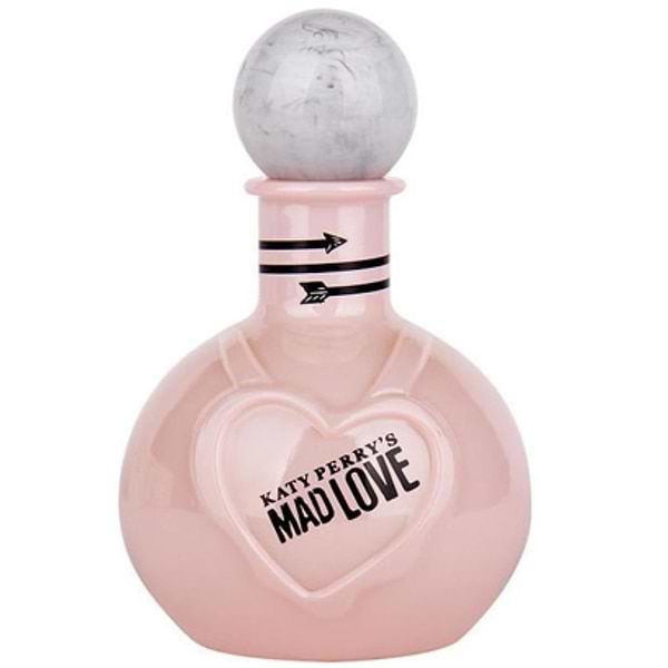 Katy Perry's Mad Love