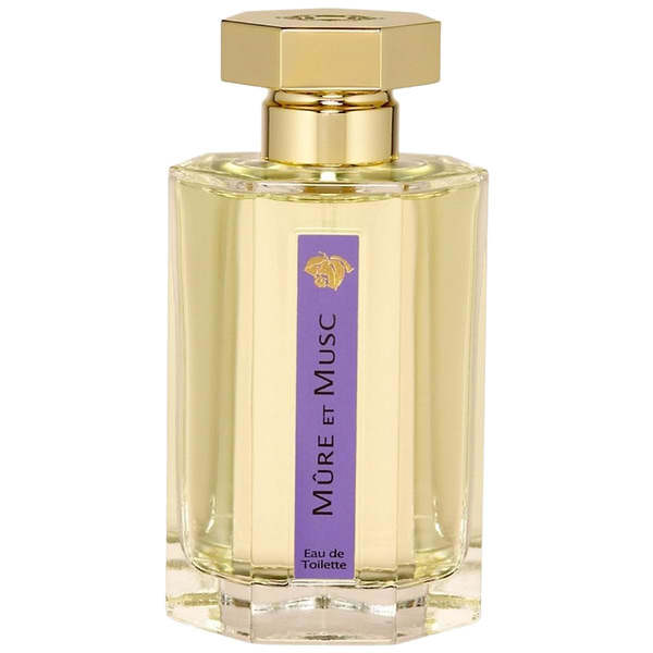 L'artisan Parfumeur Mure Et Musc for Women