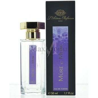 L'artisan Parfumeur Mure Et Musc for Women