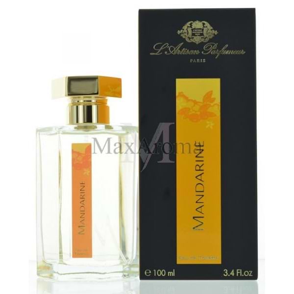 L'artisan Parfumeur Mandarine for Unisex
