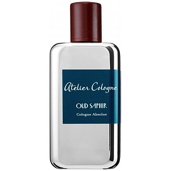 Atelier Cologne Oud Saphir for Unisex