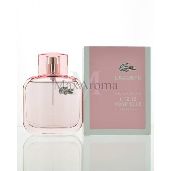 Lacoste L.12.12 Pour Elle Sparkling