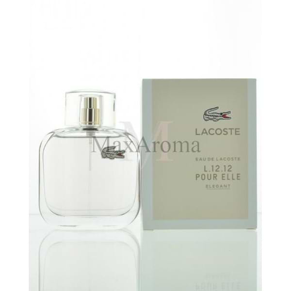 Lacoste L.12.12 Pour Elle Elegant