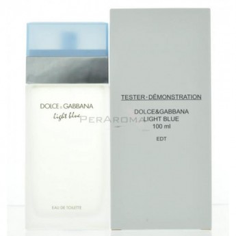 Dolce & Gabbana Light Blue for Women