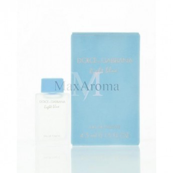 Dolce & Gabbana Light Blue for Women