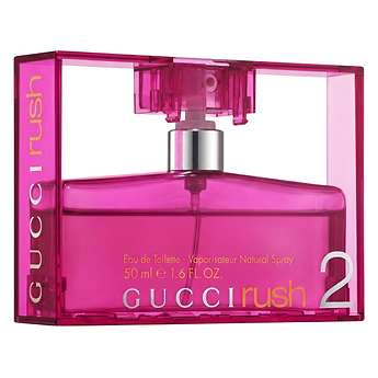 Gucci Gucci Rush 2