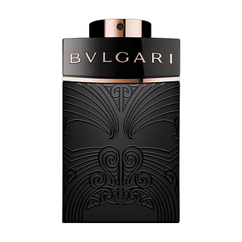 Bvlgari man in black Intense by Bvlgari 3.4 oz |Maxaroma.com