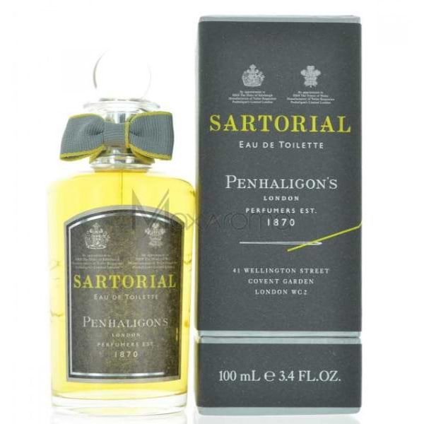 Penhaligon\'s Sartorial for Men