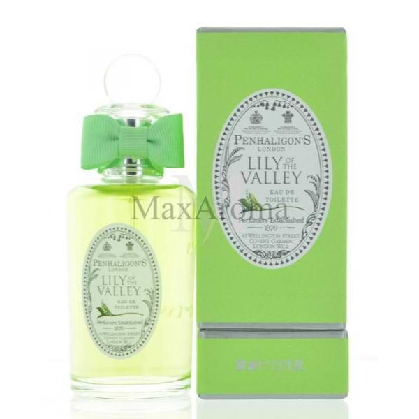 Penhaligon's Lily Of The Valley for Women