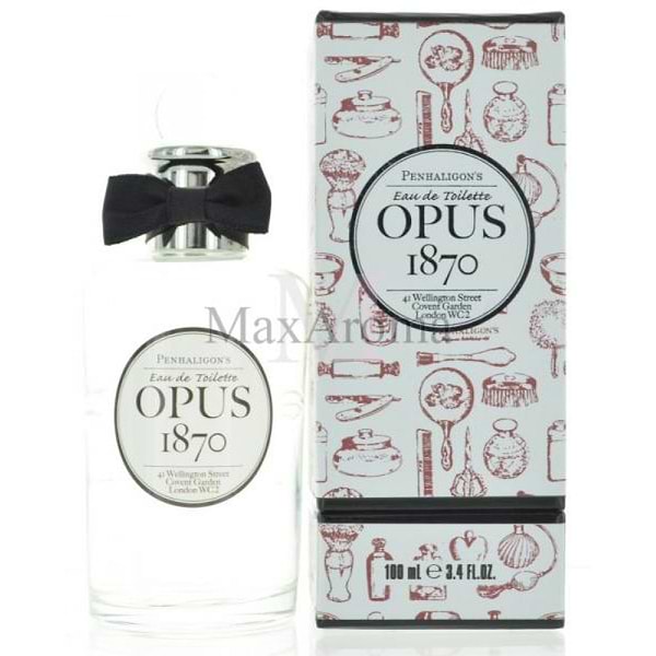Penhaligon's Opus 1870 for Men