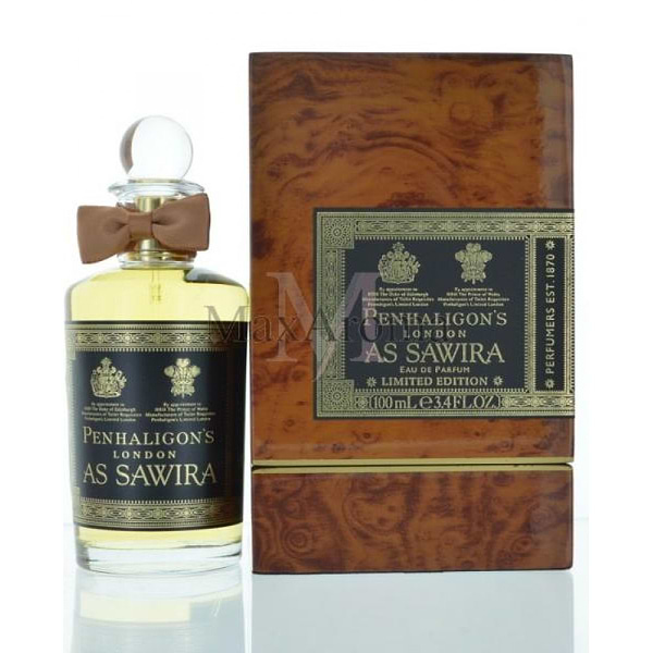 Penhaligon's As Sawira for Unisex