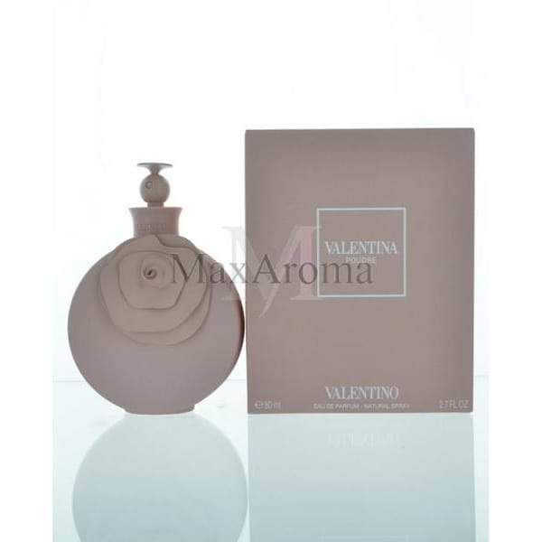 Valentino Poudre EDP Spray