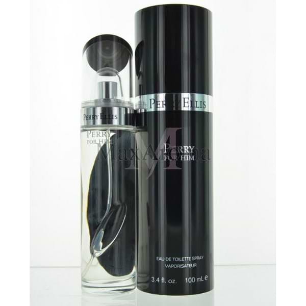 Perry Ellis Perry Black for Him