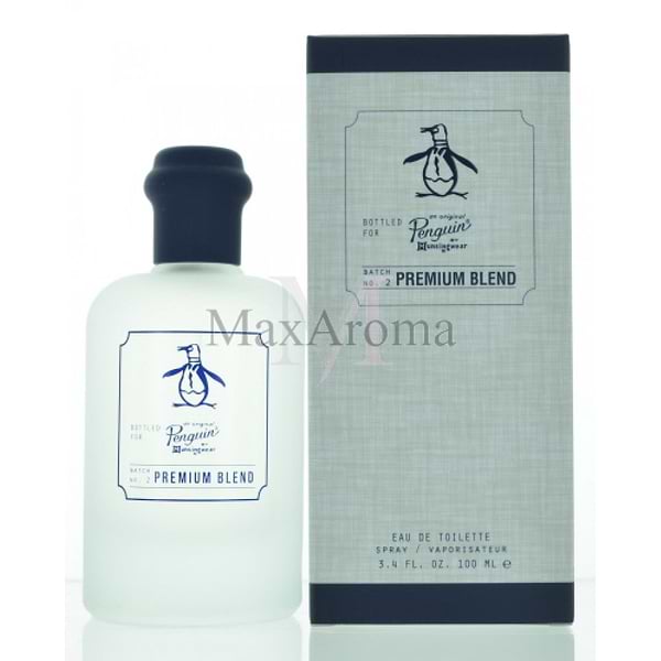Original Penguin Original Blend Batch No 2 Cologne 