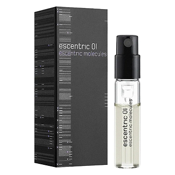 Escentric Molecules Escentric 01