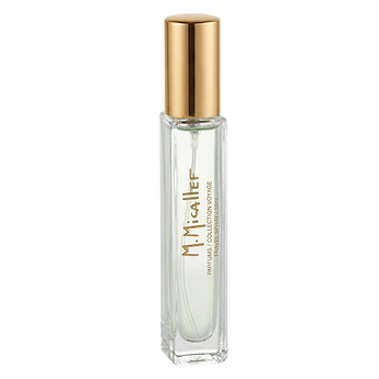 M. Micallef GnTonic Virgin Edition