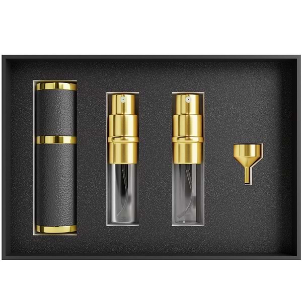 Yves Saint Laurent 2024 Best Seller Bundle For Men 