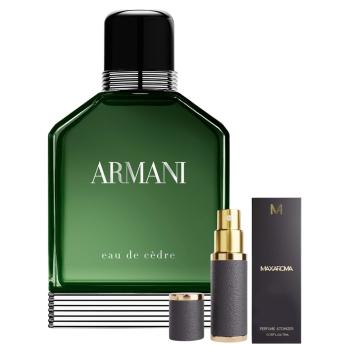 Giorgio Armani Eau de Cedre