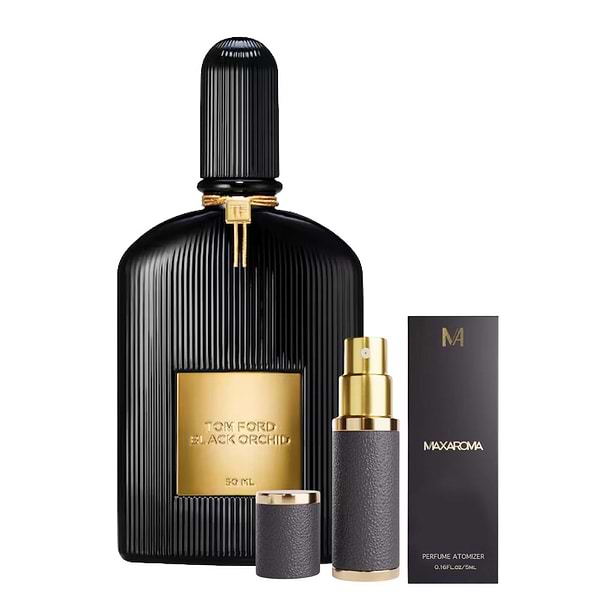 Tom Ford Black Orchid EDP