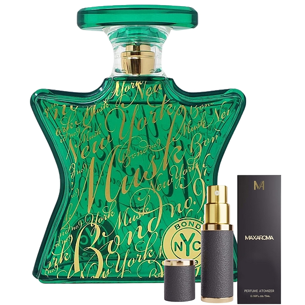 Bond No.9 New York Musk for Unisex