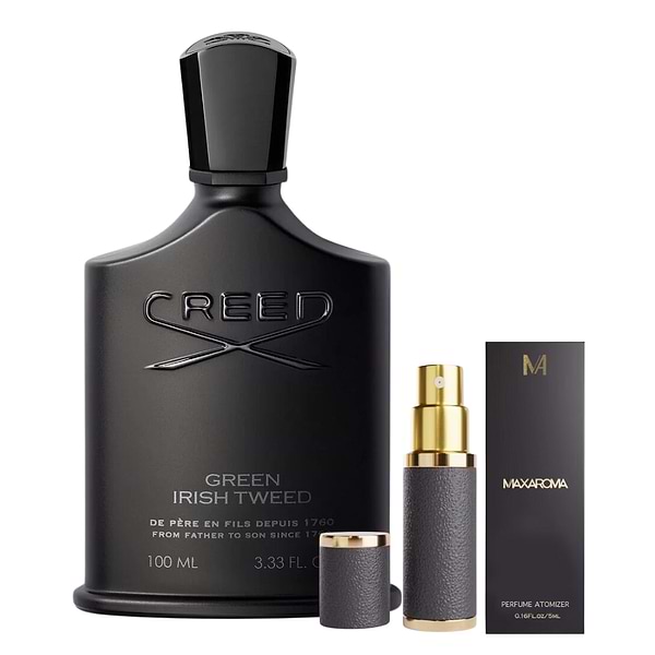 CREED Green Irish tweed 香水100ml Creed Green Irish Tweed Eau de parfum | Scents Angel
