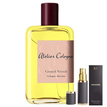 Atelier Cologne Grand Neroli for Unisex