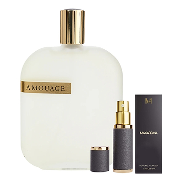 Amouage Opus II
