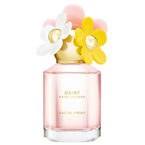 Marc Jacobs Daisy Eau So Fresh for Women