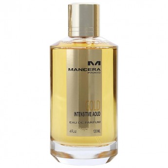 Mancera Gold Intensitive Aoud