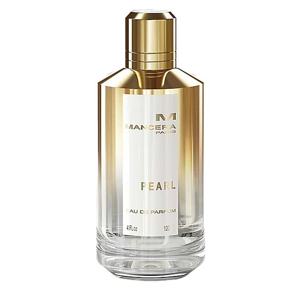 Mancera Pearl Perfume
