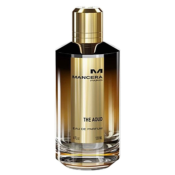 Mancera The Aoud Perfume