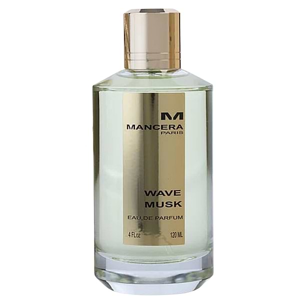 Mancera Wave Musk Perfume