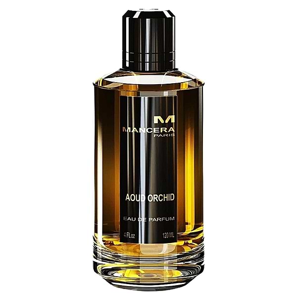 Mancera Aoud Orchid Perfume