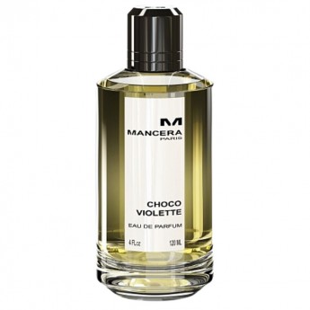 Mancera Choco Violette Perfume