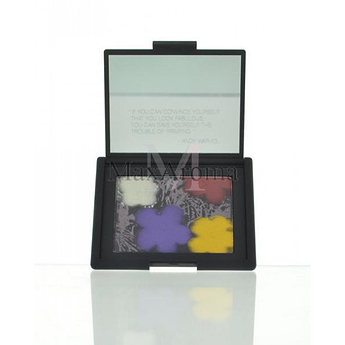 Nars Andy Warhol Eye Shadow Palette for Women