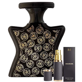 Indulge in Luxury-Dive Into the World of Bond Wall Street