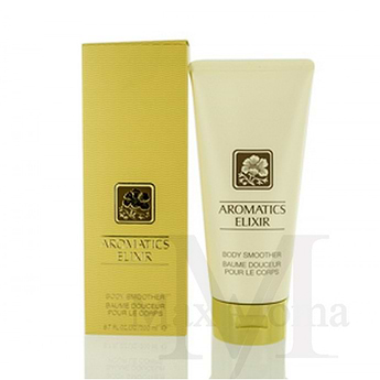 Aromatics Elixir
