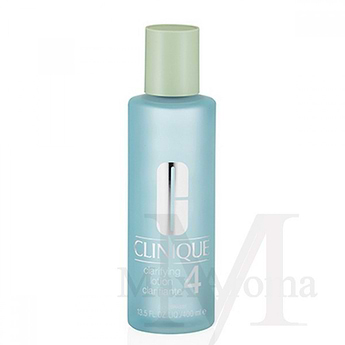 Clarifying Lotion