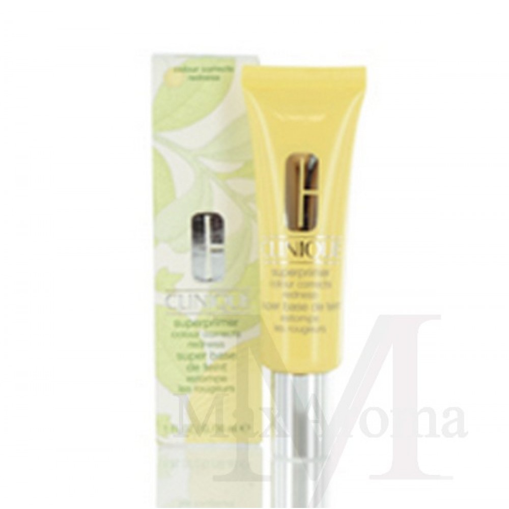 Superprimer Colour Corrects Discoloration