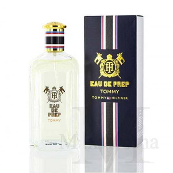 Tommy Eau De Perp