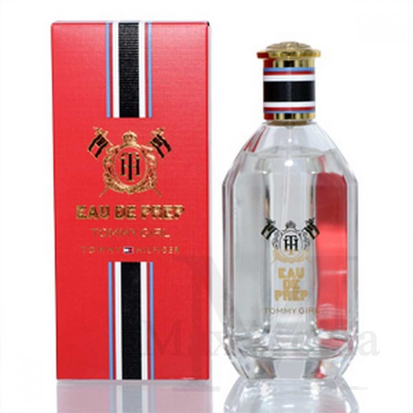 Tommy Eau De Prep